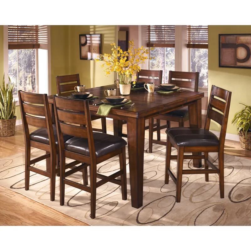 Larchmont Counter Height Bar Stool