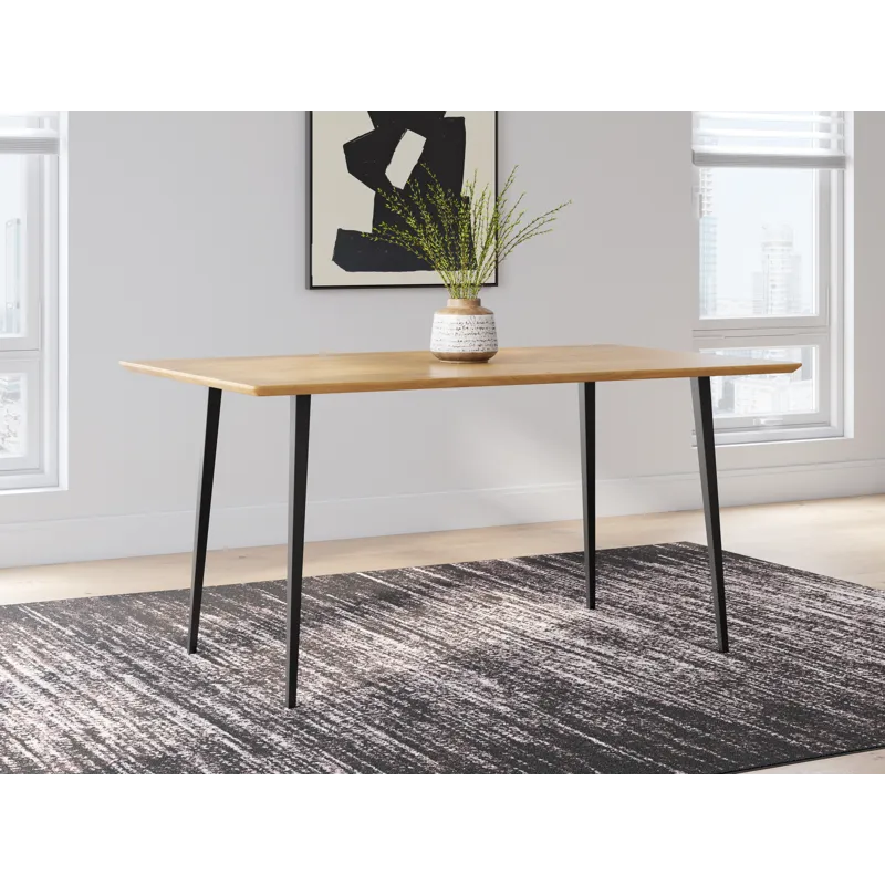 Gretlynn Dining Table