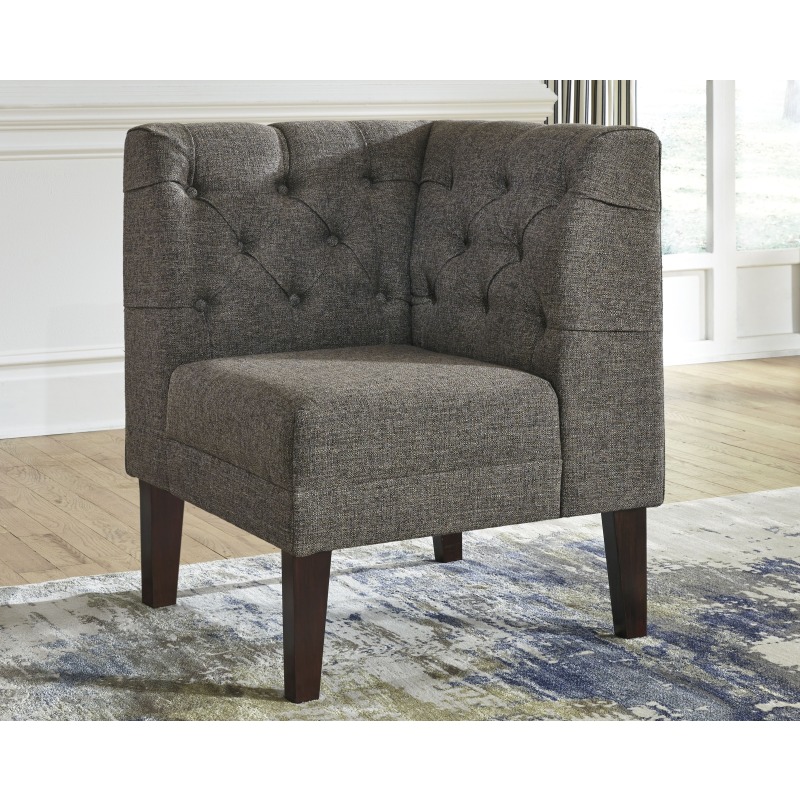 Tripton Corner Dining Room Bench D53007 by Signature Design by Ashley at Davis Furniture Store