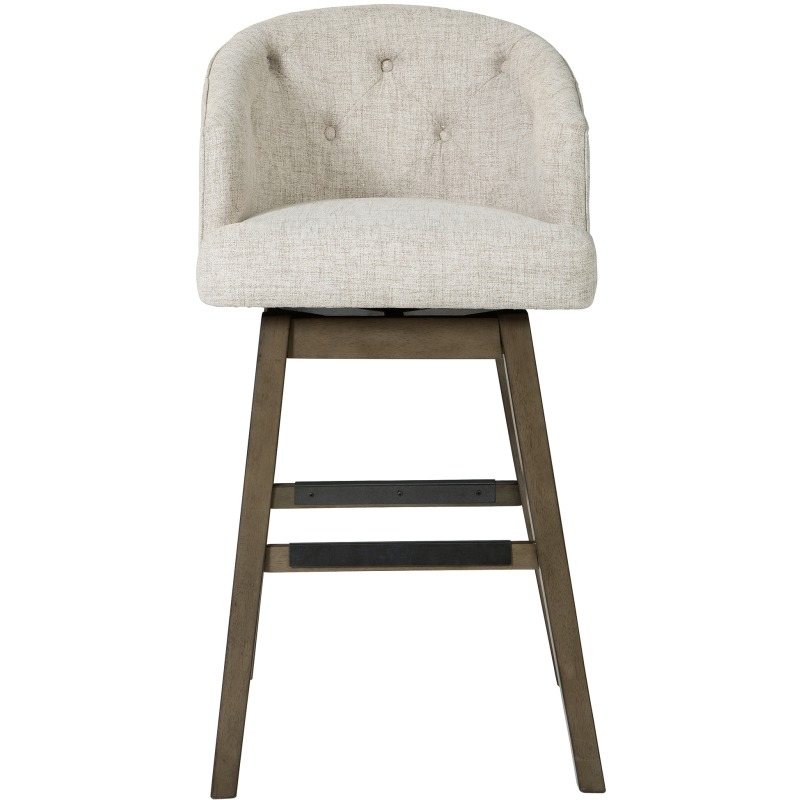 Tripton Bar Height Bar Stool D530330 by Signature Design by Ashley at