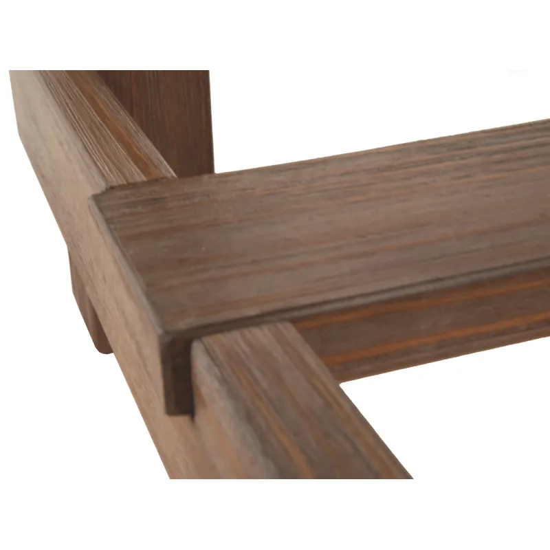 Pinnadel Counter Height Dining Room Table