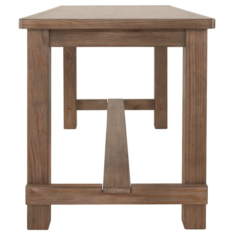 Pinnadel Counter Height Dining Room Table