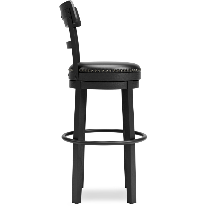 Valebeck Bar Height Bar Stool D546630 by Signature Design by Ashley at