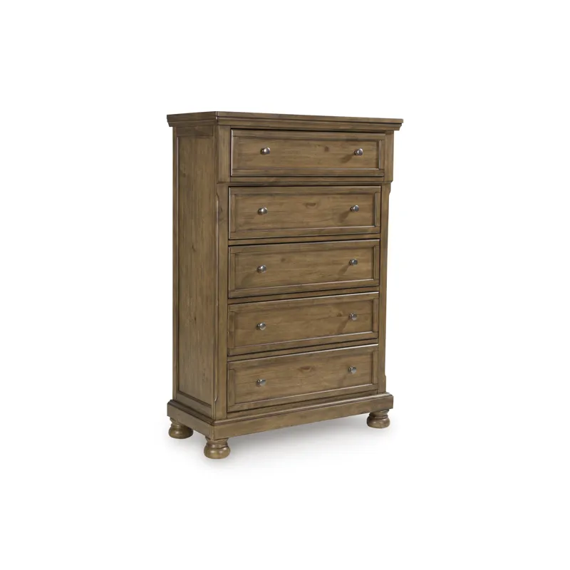 Fawndell Chest of Drawers