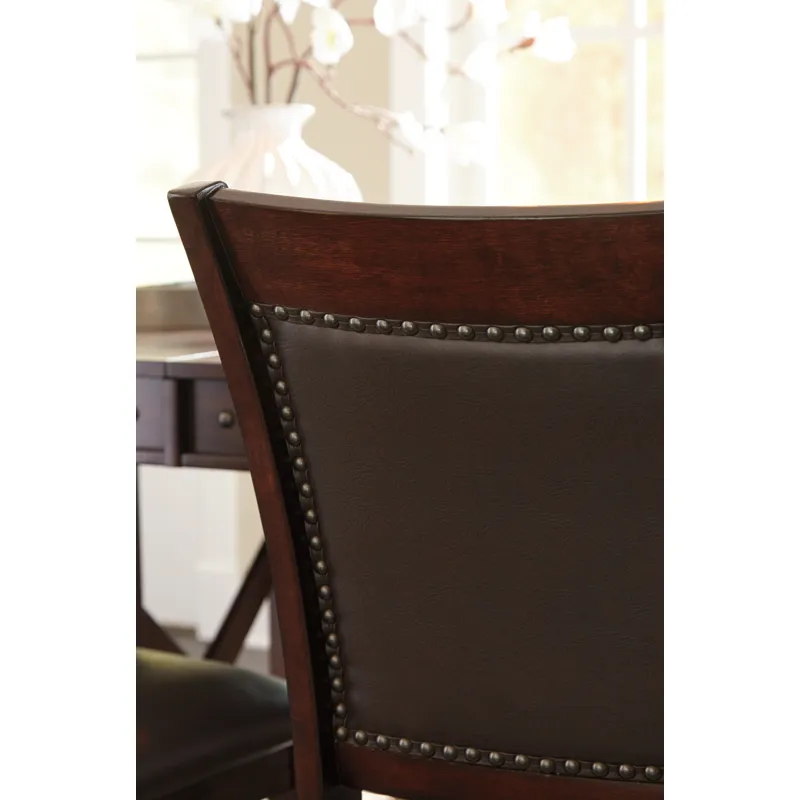 Collenburg Counter Height Bar Stool