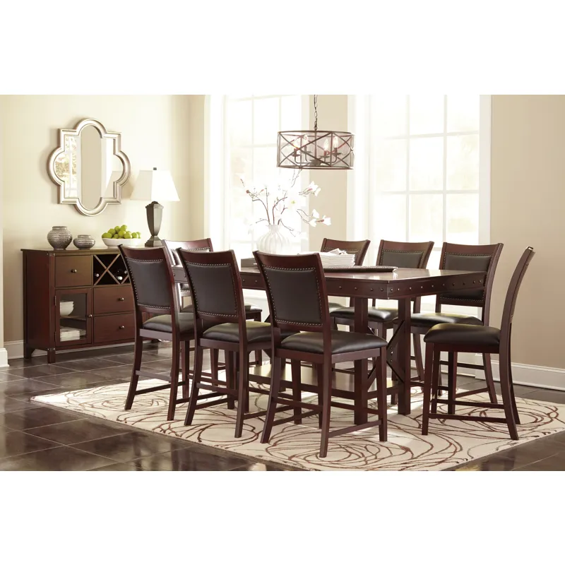 Collenburg Counter Height Bar Stool