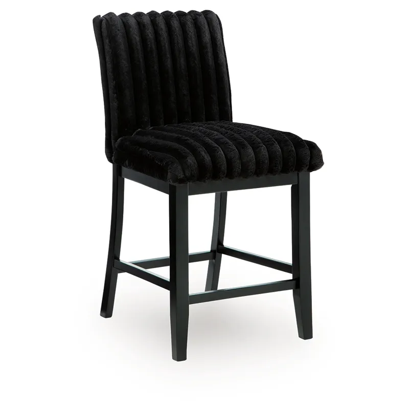 Mervannie Counter Height Barstool
