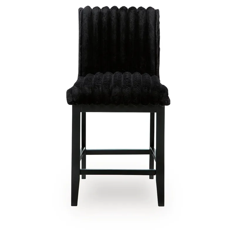 Mervannie Counter Height Barstool