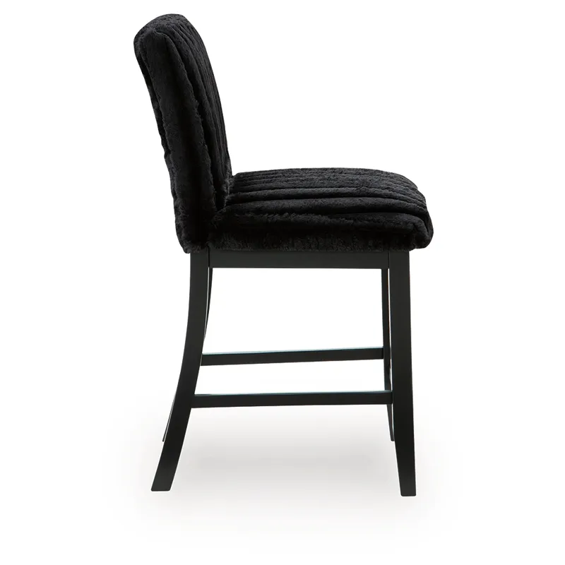 Mervannie Counter Height Barstool