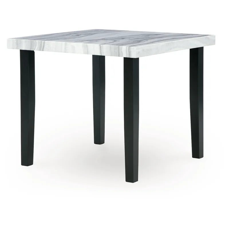 Mervannie Counter Height Dining Table