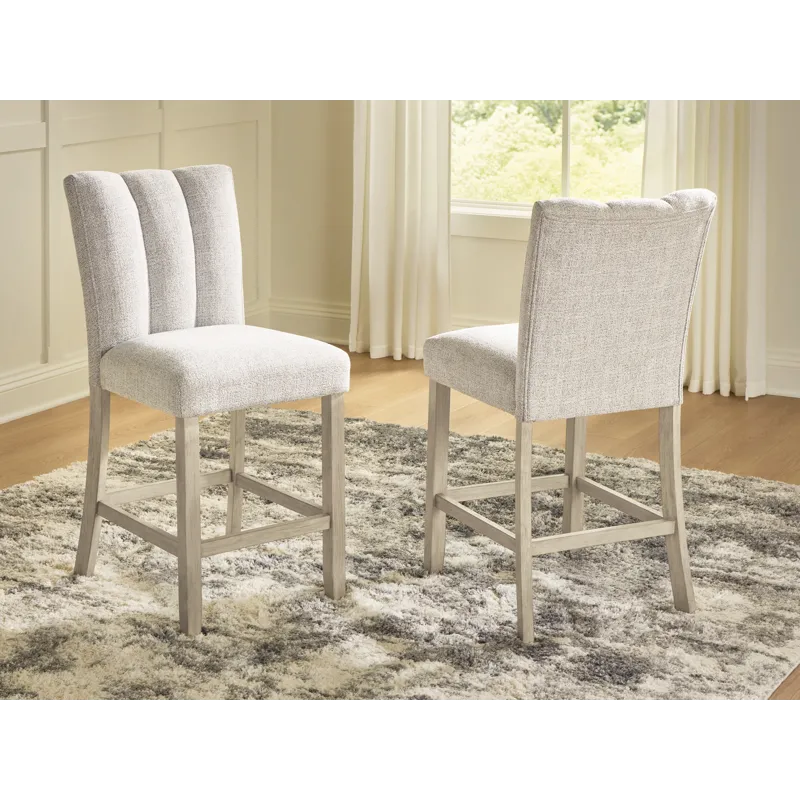 Karmenton Counter Height Barstool