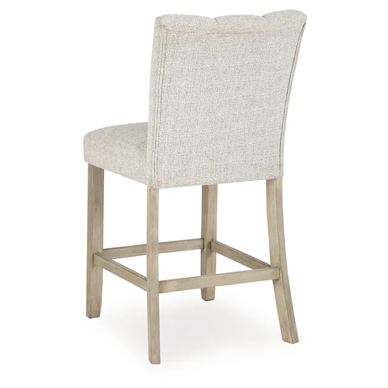 Karmenton Counter Height Barstool