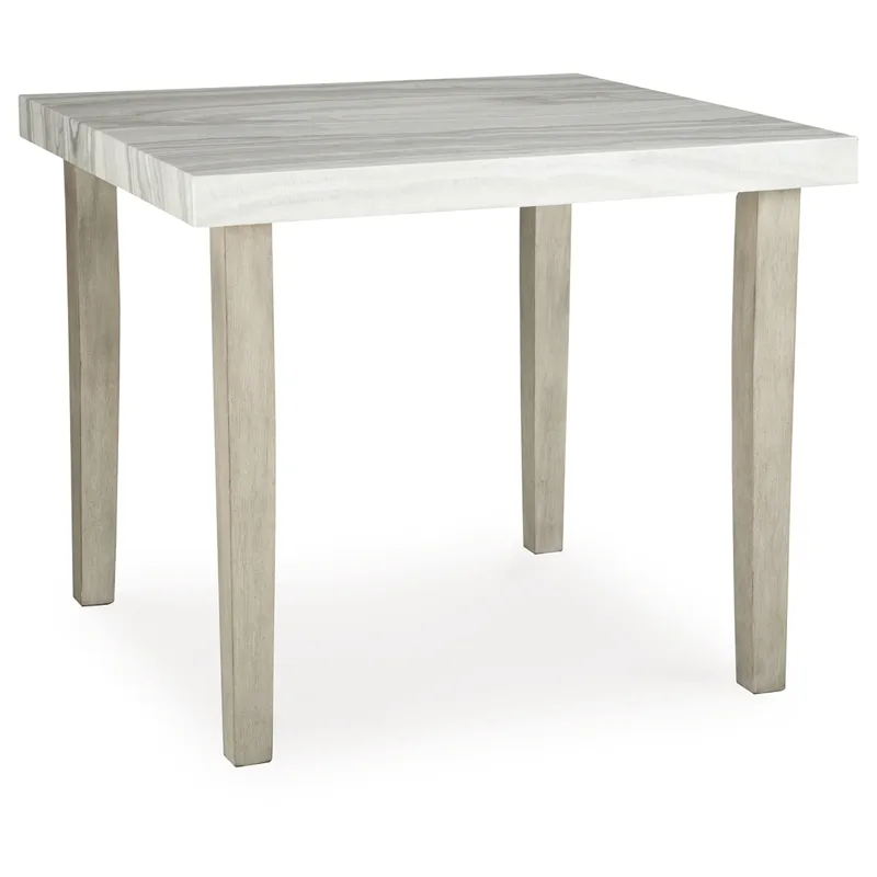 Karmenton Counter Height Dining Table