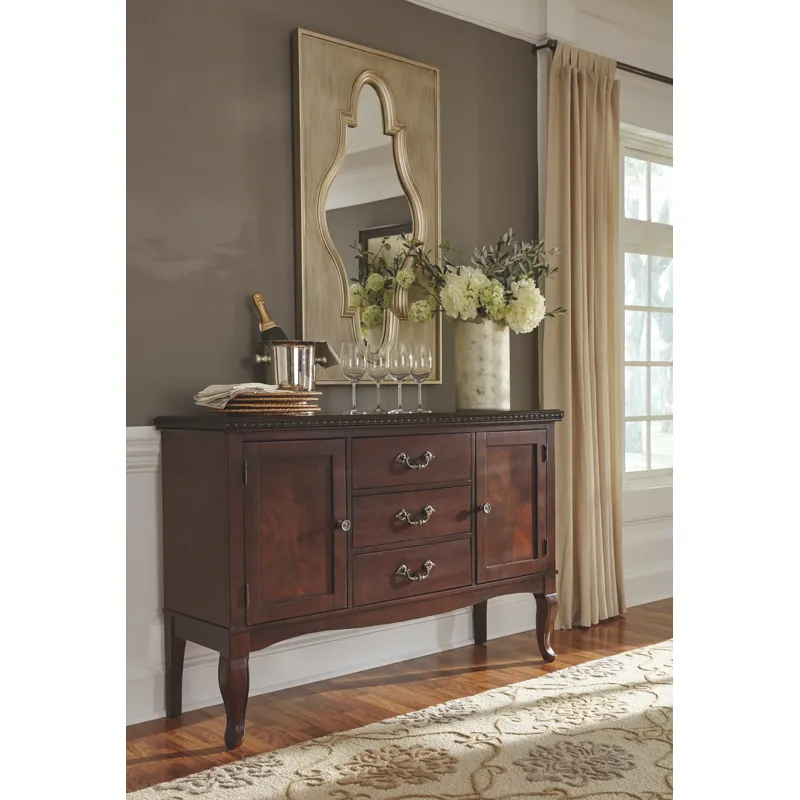 Julieta Accent Mirror