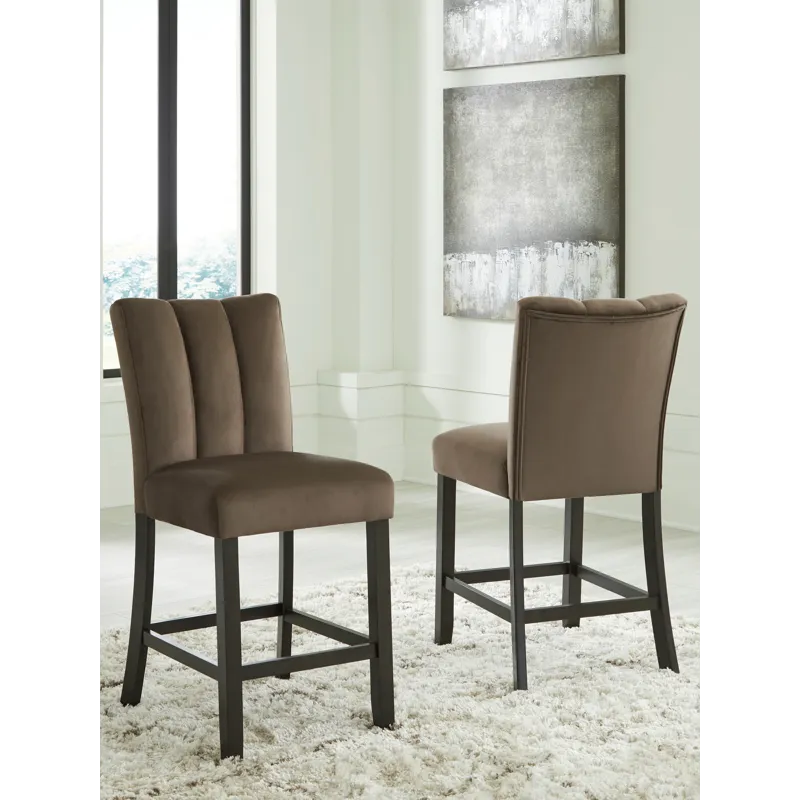 Jeshina Counter Height Barstool