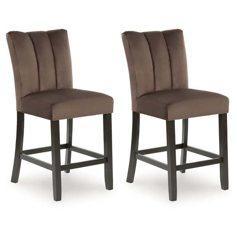 Jeshina Counter Height Barstool