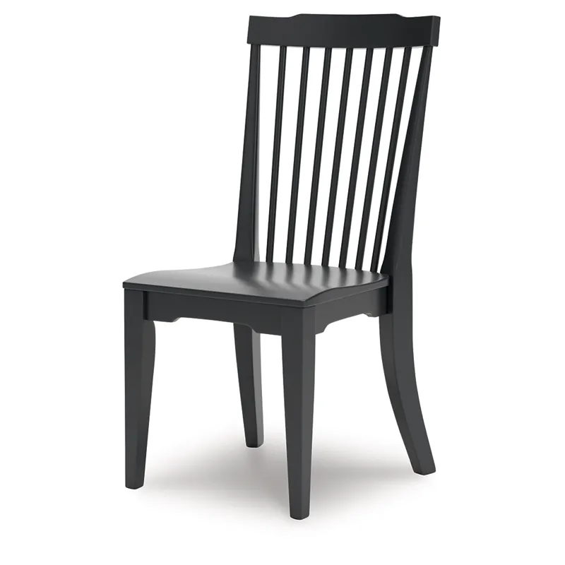 Brenkerton Dining Table and 4 Chairs