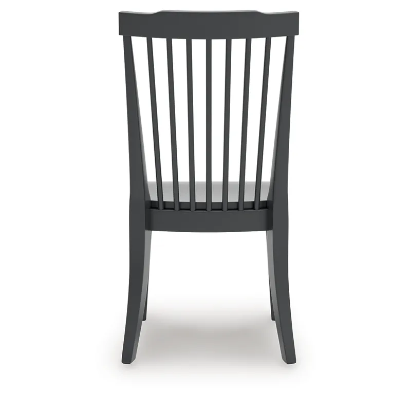 Brenkerton Dining Table and 4 Chairs