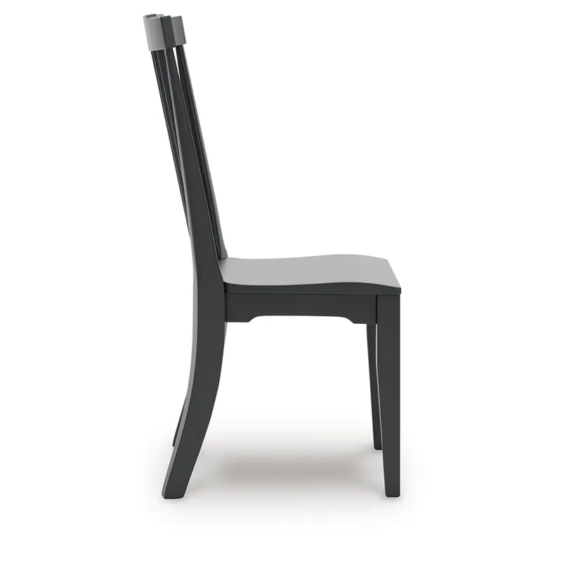 Brenkerton Dining Table and 4 Chairs