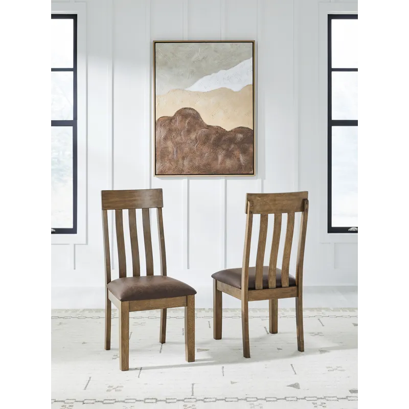 Urbinforte Dining Chair