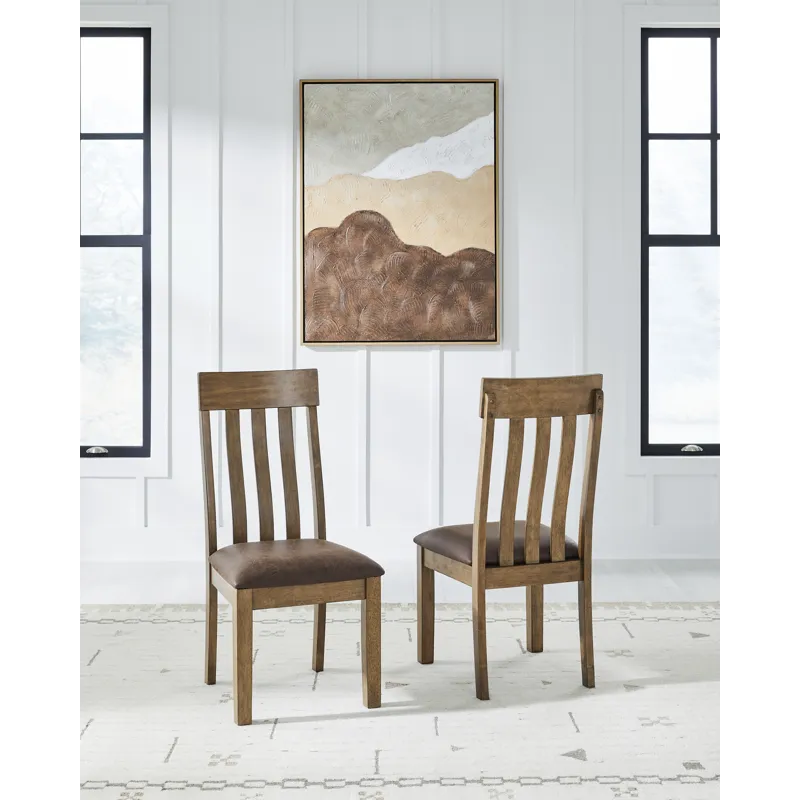 Broxtyn Dining Chair (Set of 2)