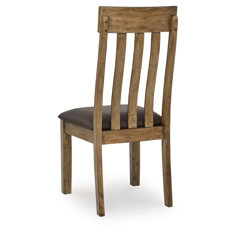 Urbinforte Dining Chair