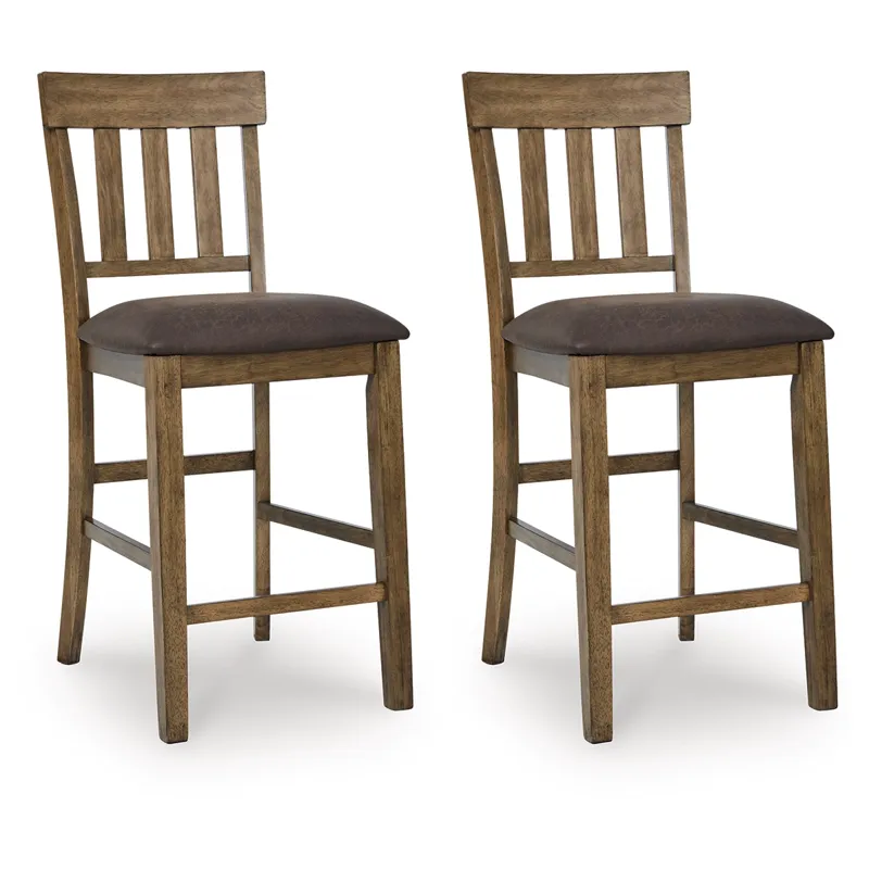 Broxtyn Counter Height Barstool