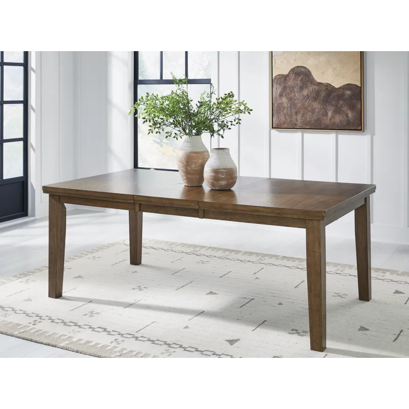 Urbinforte Dining Extension Table