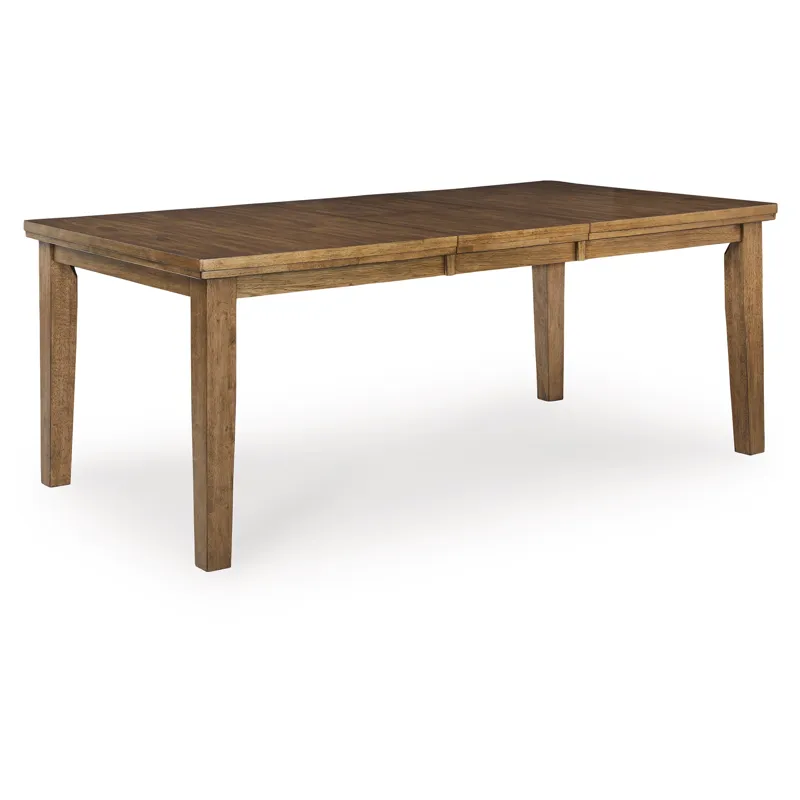 Urbinforte Dining Extension Table