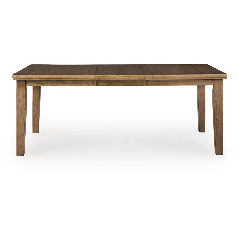 Urbinforte Dining Extension Table