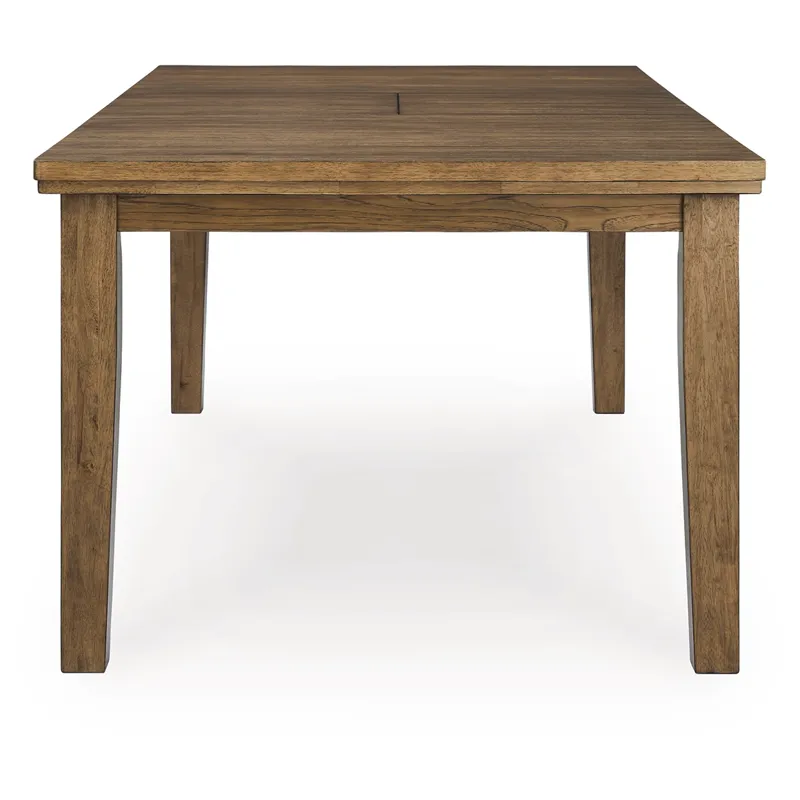 Urbinforte Dining Extension Table