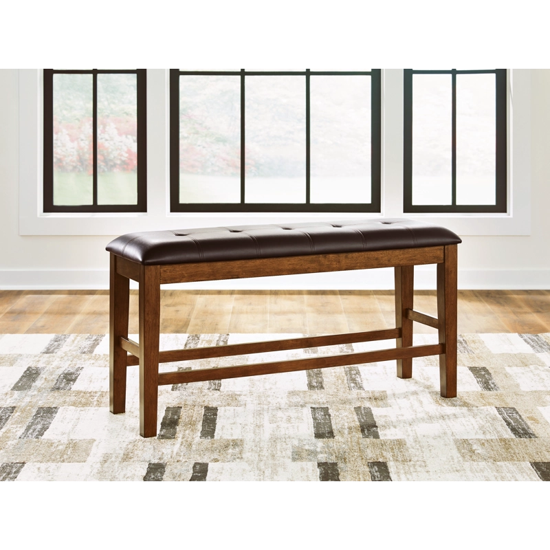Ralene Counter Height Dining Bench