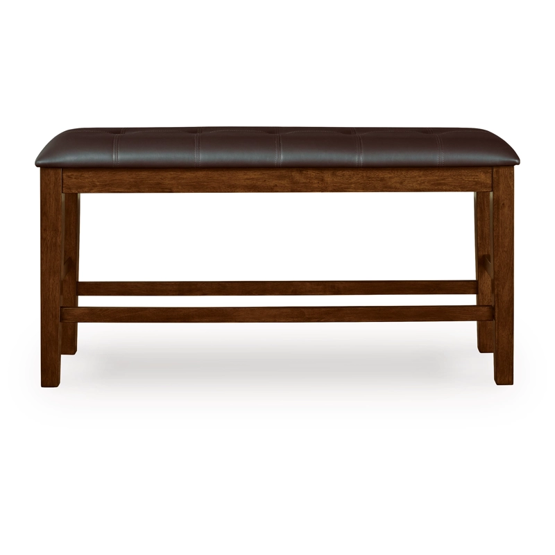 Ralene Counter Height Dining Bench