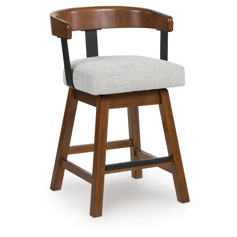 Ralene Counter Height Barstool (Set of 2)