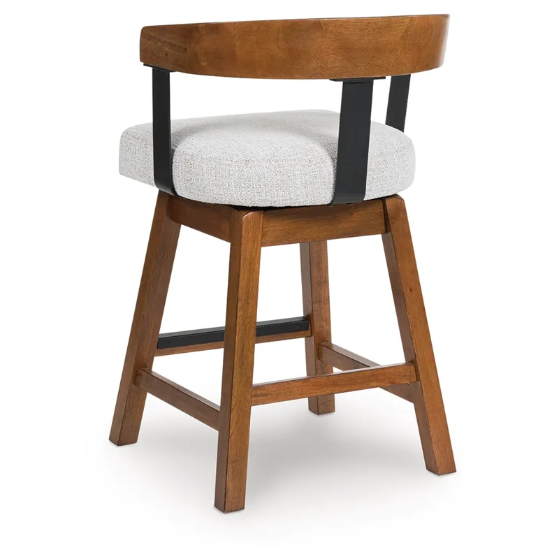 Ralene Counter Height Barstool (Set of 2)