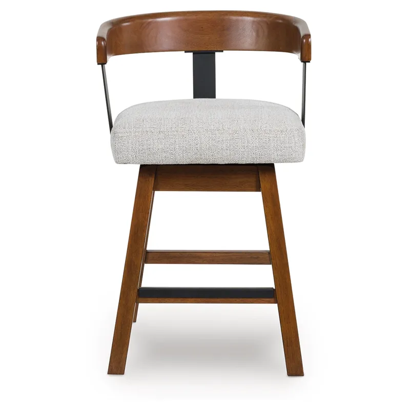 Ralene Counter Height Barstool (Set of 2)