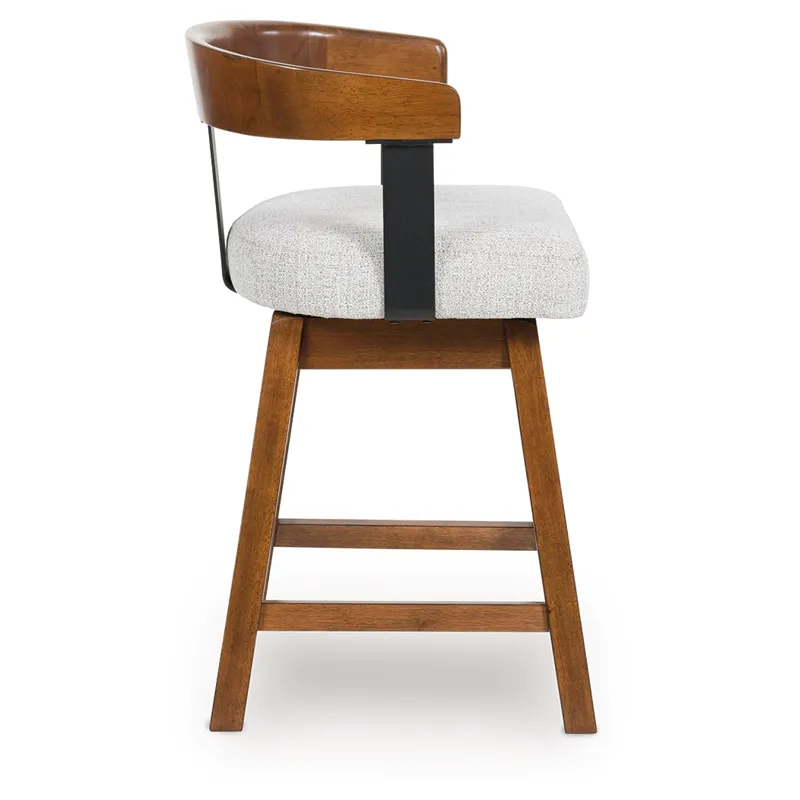 Ralene Counter Height Barstool (Set of 2)