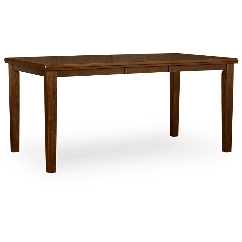 Ralene Counter Height Dining Extension Table