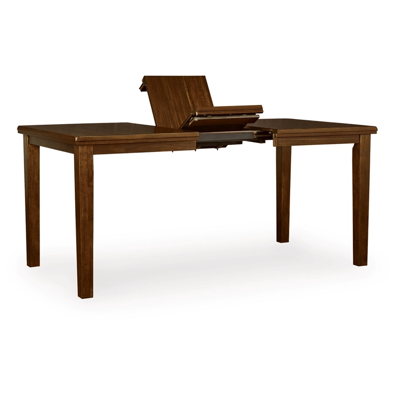 Ralene Counter Height Dining Extension Table