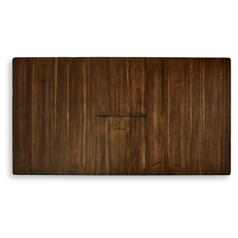 Ralene Counter Height Dining Extension Table