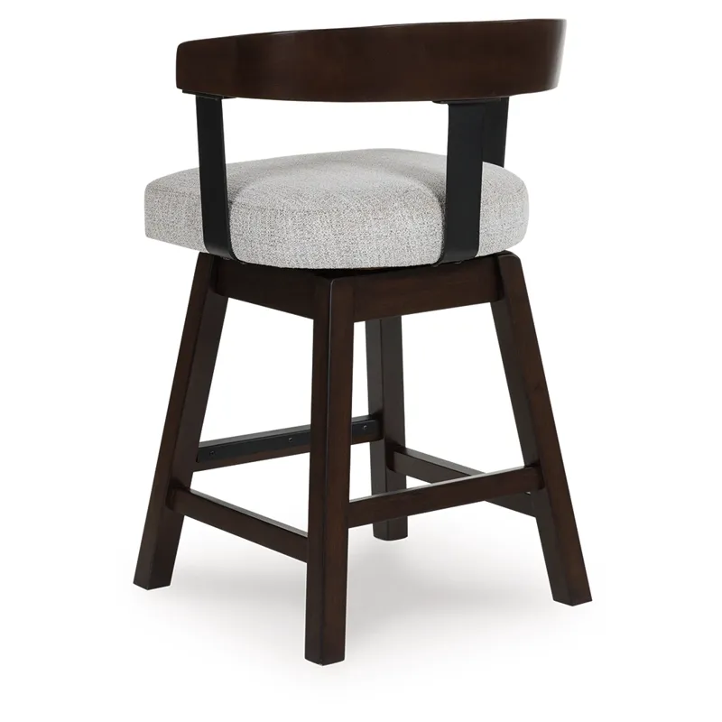 Haddigan Counter Height Barstool (Set of 2)