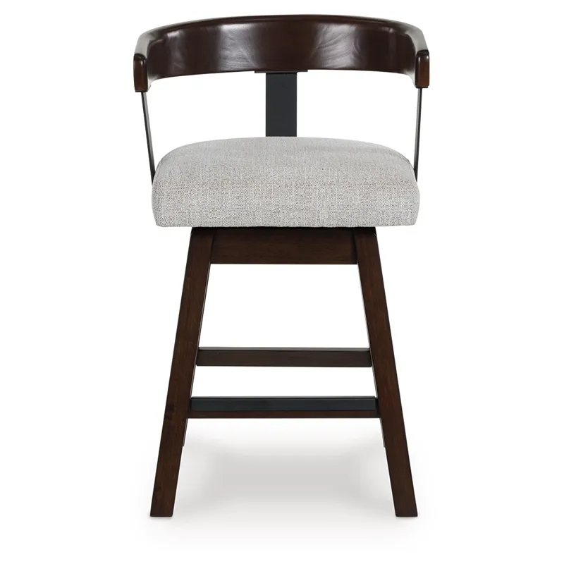 Haddigan Counter Height Barstool (Set of 2)