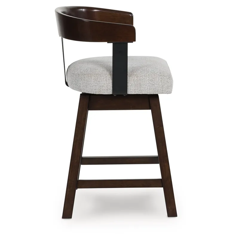 Haddigan Counter Height Barstool (Set of 2)