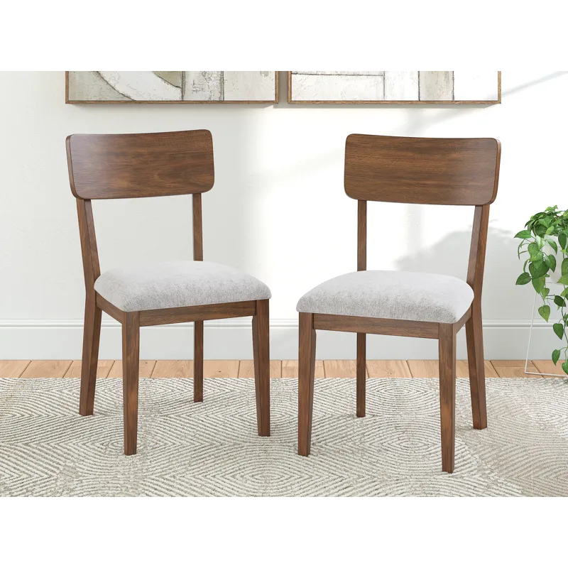 Tameride Dining Table and 2 Chairs