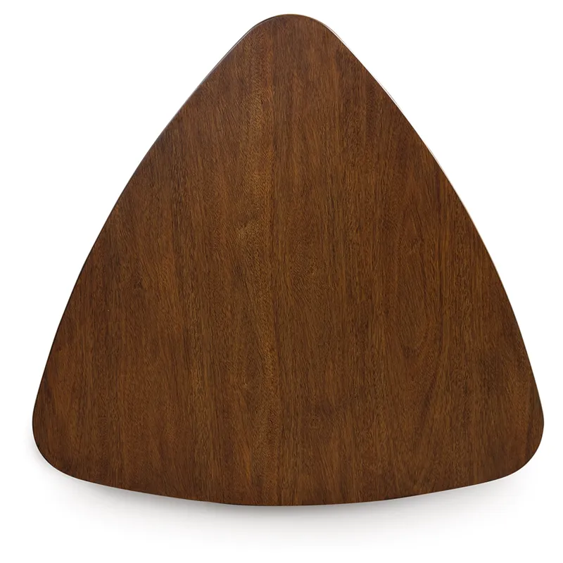 Tameride Dining Table and 2 Chairs