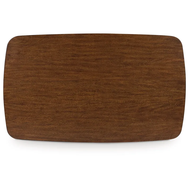 Tameride Dining Table and 4 Chairs (Set of 5)