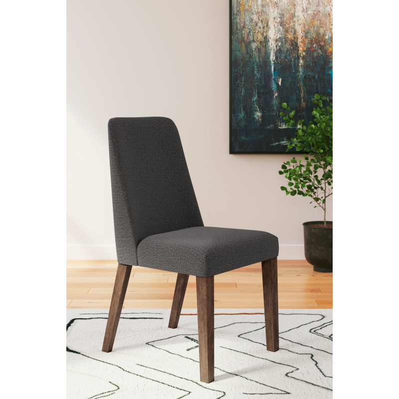 Lyncott Dining Chair D61502 by Signature Design by Ashley at Old Brick