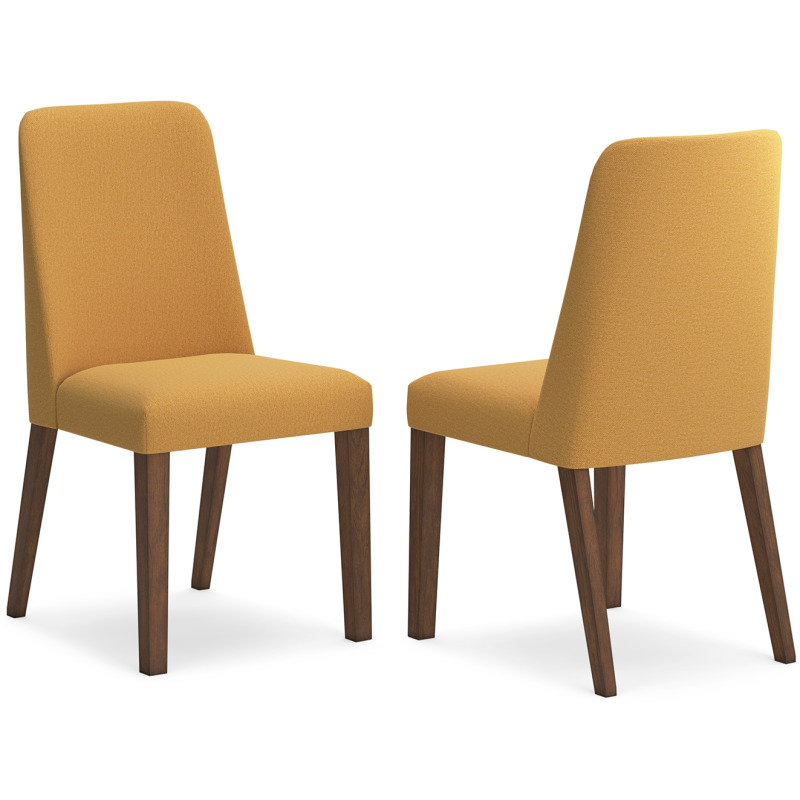 Signature Design by Ashley Lyncott Dining Chair - Thumbnail 3