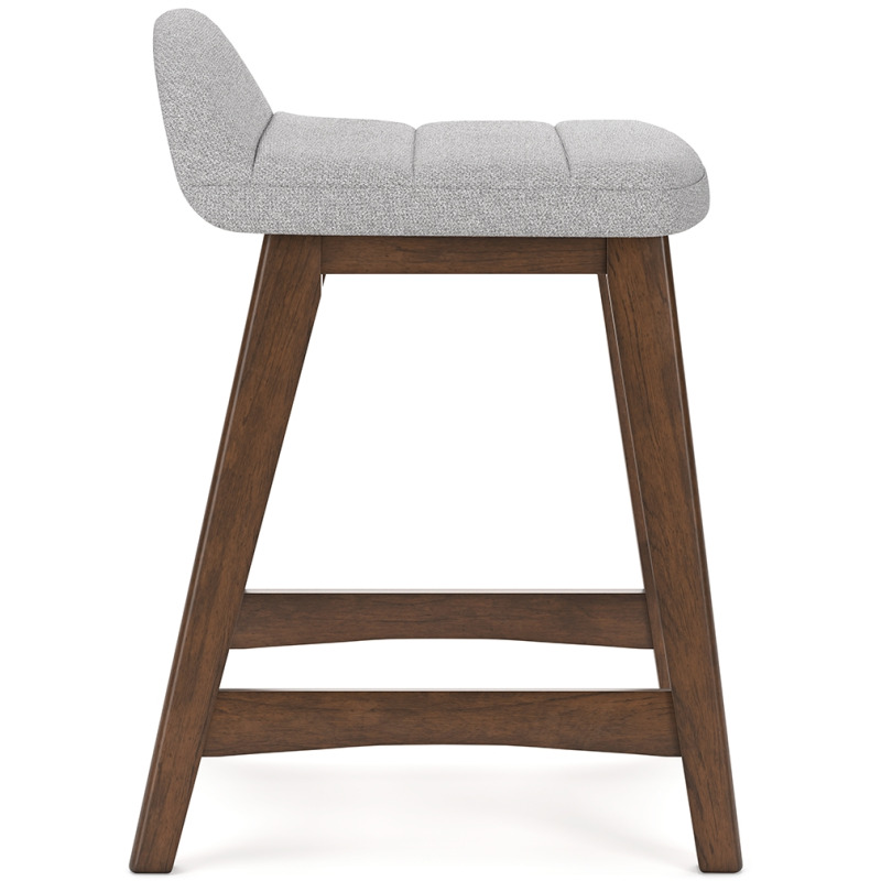 Lyncott Counter Height Bar Stool