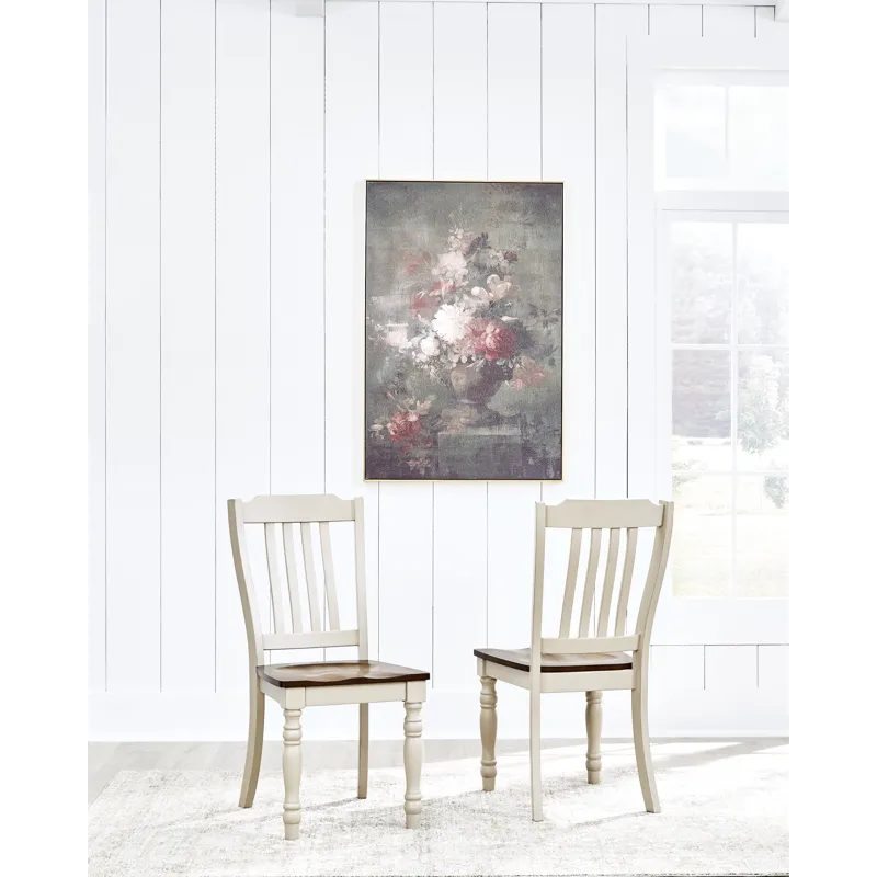 Wirloni Dining Chair (Set of 2)